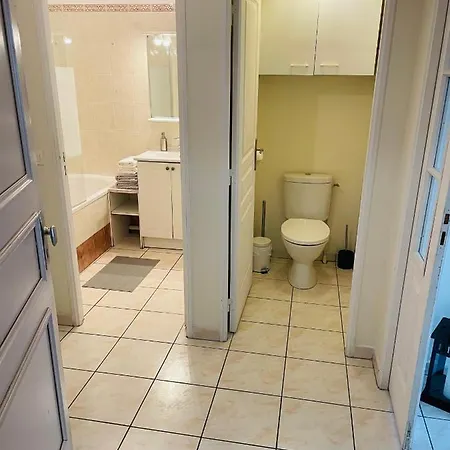 Spacieux Studio Sans Vis A Vis Chelles (Seine-et-Marne)